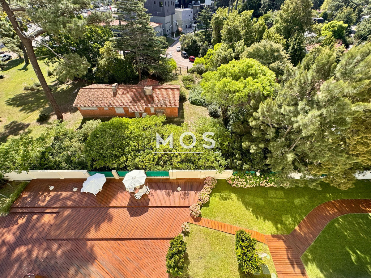 Apartamento ID.2754 - Venta apartamento 2 dormitorios Roosevelt Punta del Este