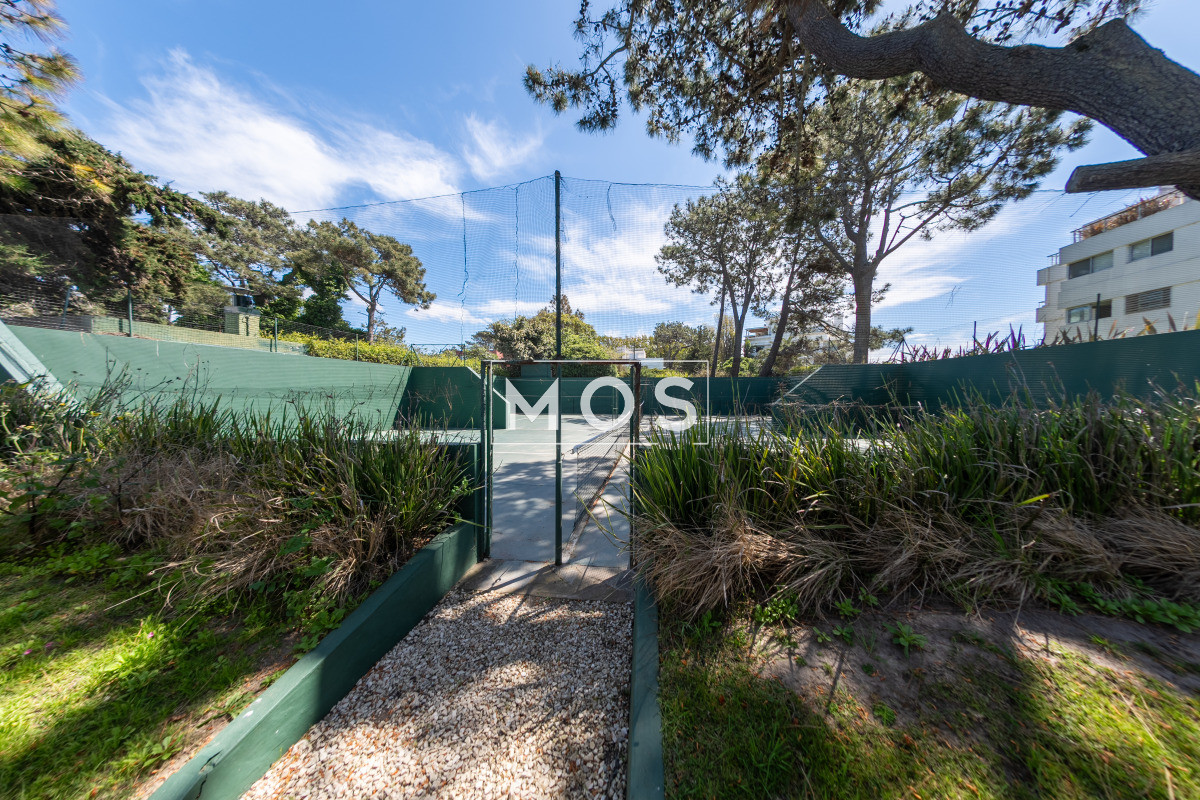 Apartamento ID.3002 - Apartamento Dúplex en Rincón del Indio 