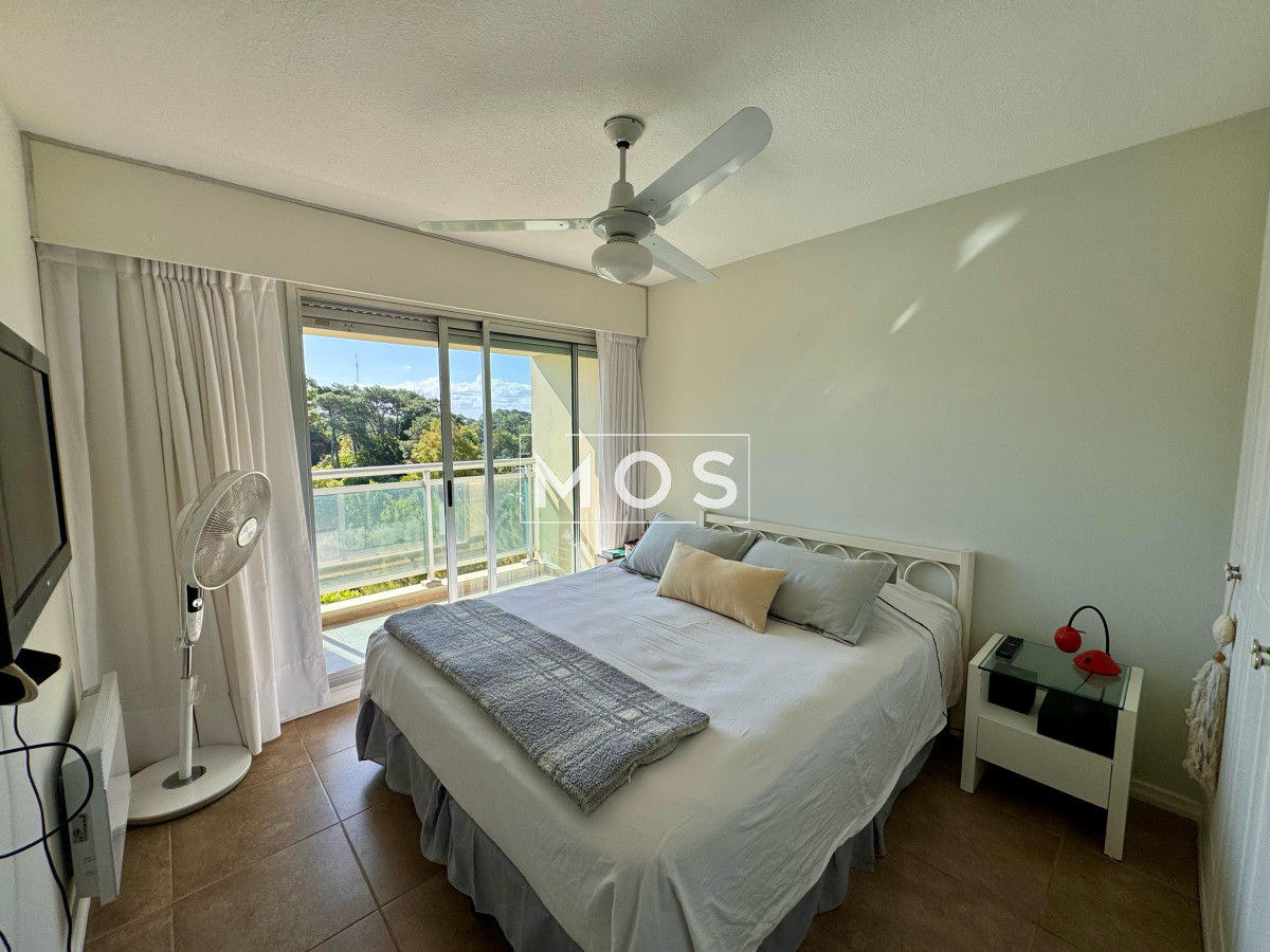 Apartamento ID.2754 - Venta apartamento 2 dormitorios Roosevelt Punta del Este