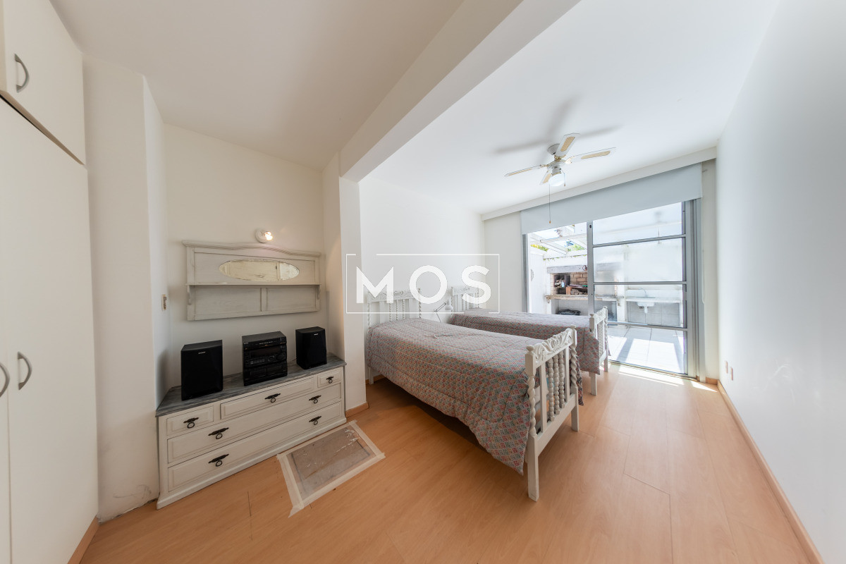 Apartamento ID.3002 - Apartamento Dúplex en Rincón del Indio 