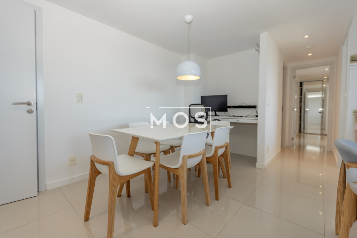 Apartamento ID.2996 - Apartamento 3 dormitorios en venta - Aidy Grill - Excelentes vistas