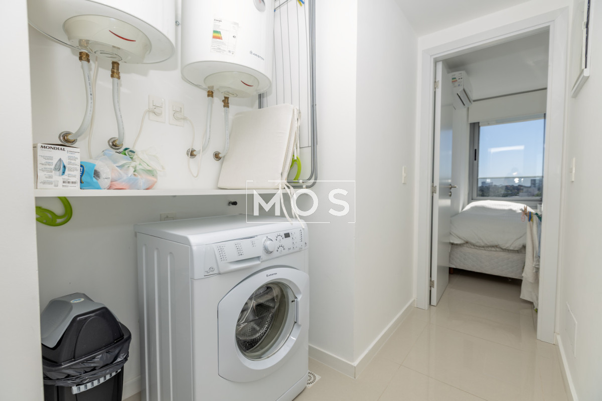 Apartamento ID.2996 - Apartamento 3 dormitorios en venta - Aidy Grill - Excelentes vistas