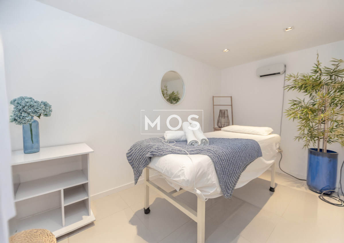 Apartamento ID.2996 - Apartamento 3 dormitorios en venta - Aidy Grill - Excelentes vistas