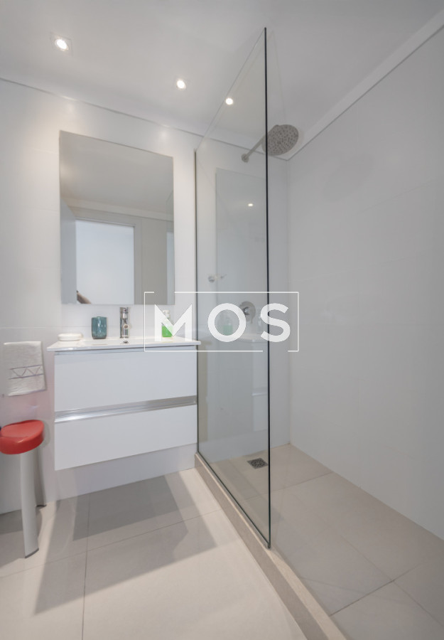 Apartamento ID.2996 - Apartamento 3 dormitorios en venta - Aidy Grill - Excelentes vistas