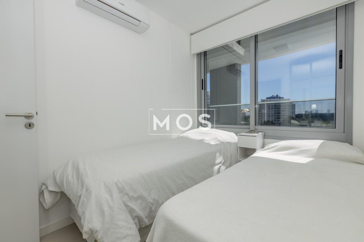 Apartamento ID.2996 - Apartamento 3 dormitorios en venta - Aidy Grill - Excelentes vistas