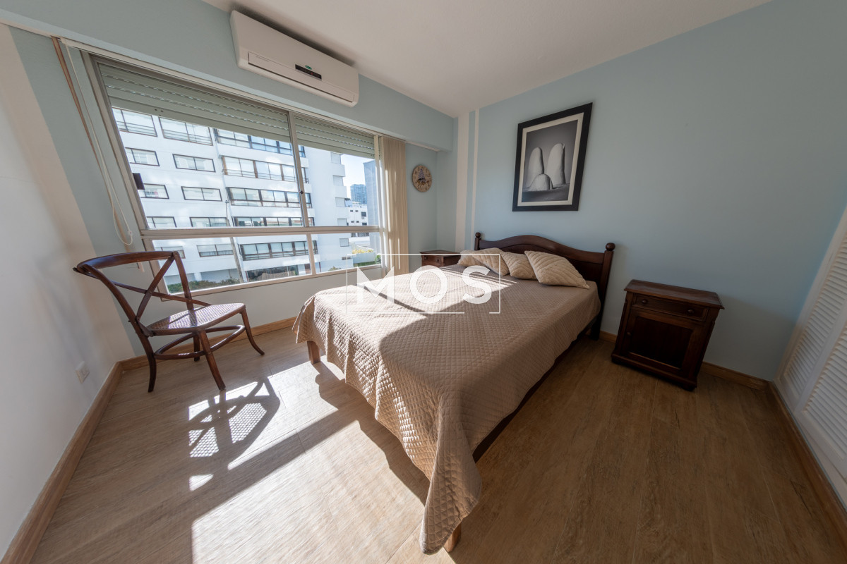 Apartamento ID.2961 - Apartamento en primera linea del mar 