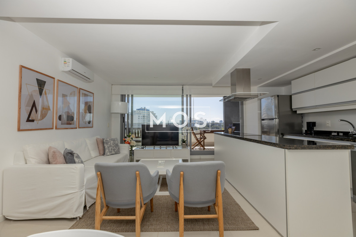 Apartamento ID.2996 - Apartamento 3 dormitorios en venta - Aidy Grill - Excelentes vistas