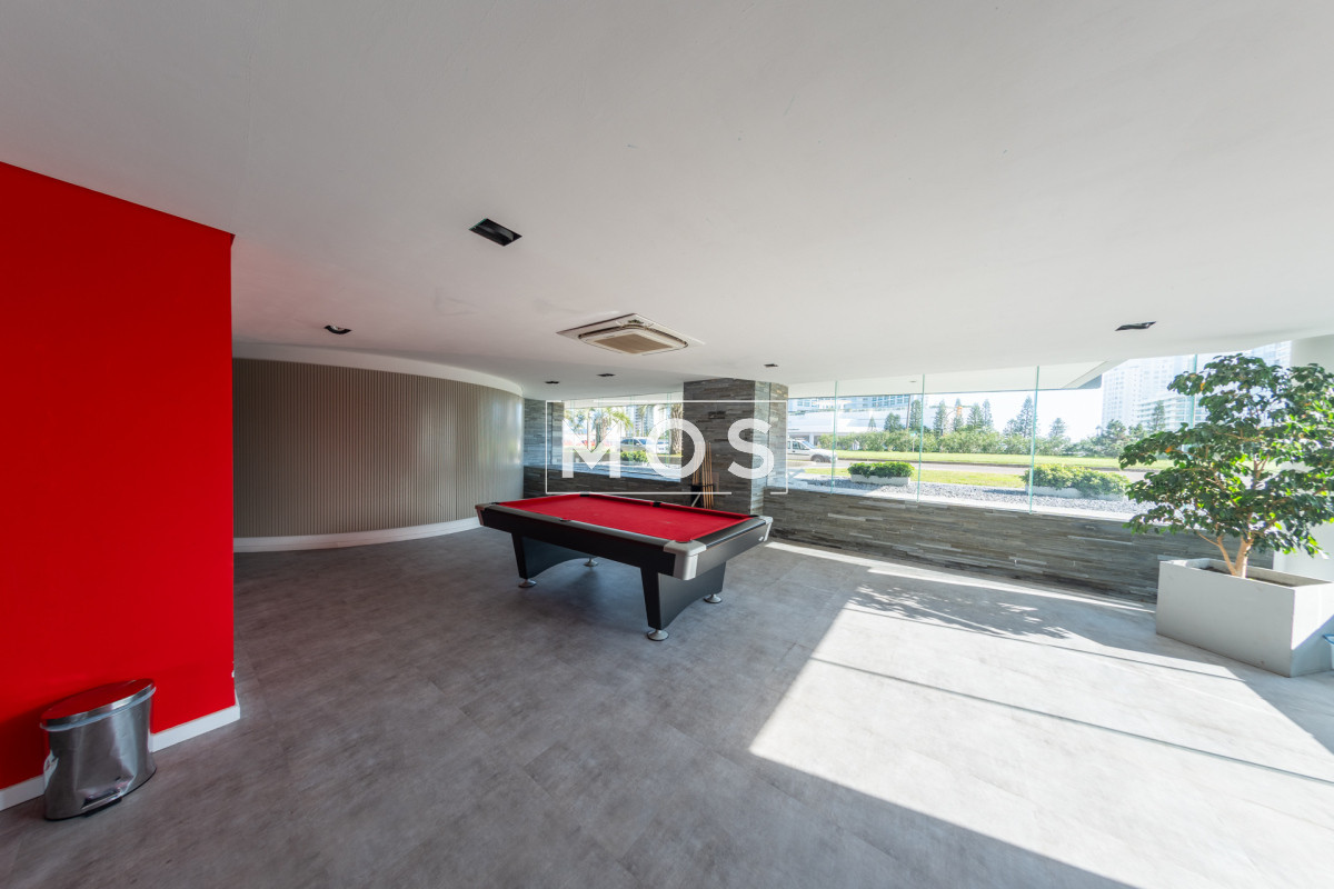 Apartamento ID.2854 - Venta apartamento 3 dormitorios Punta del Este Playa Mansa 