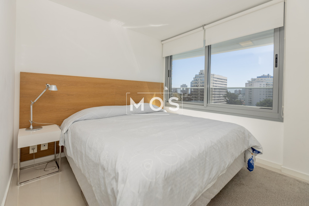 Apartamento ID.2996 - Apartamento 3 dormitorios en venta - Aidy Grill - Excelentes vistas