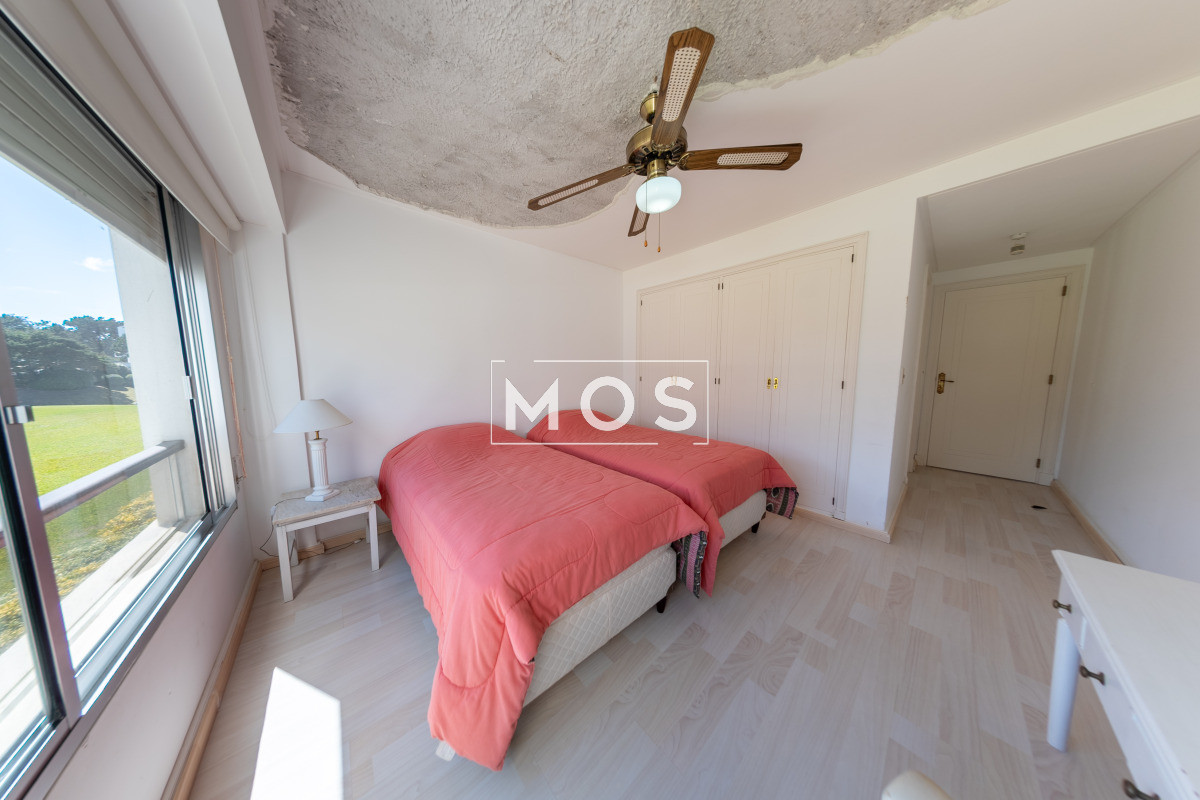 Apartamento ID.3002 - Apartamento Dúplex en Rincón del Indio 