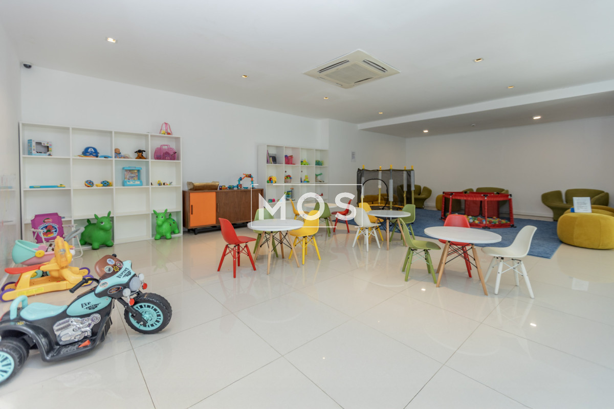 Apartamento ID.2996 - Apartamento 3 dormitorios en venta - Aidy Grill - Excelentes vistas