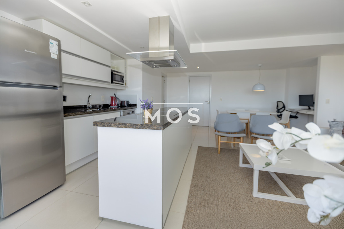 Apartamento ID.2996 - Apartamento 3 dormitorios en venta - Aidy Grill - Excelentes vistas