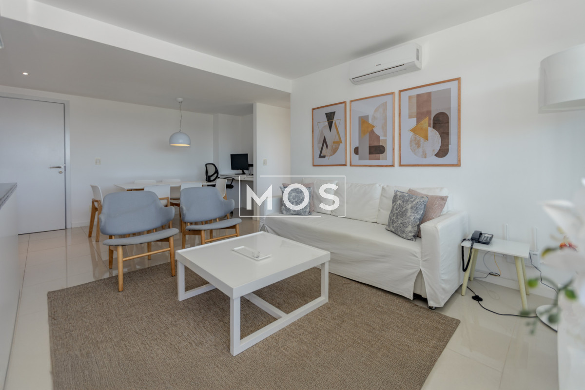 Apartamento ID.2996 - Apartamento 3 dormitorios en venta - Aidy Grill - Excelentes vistas