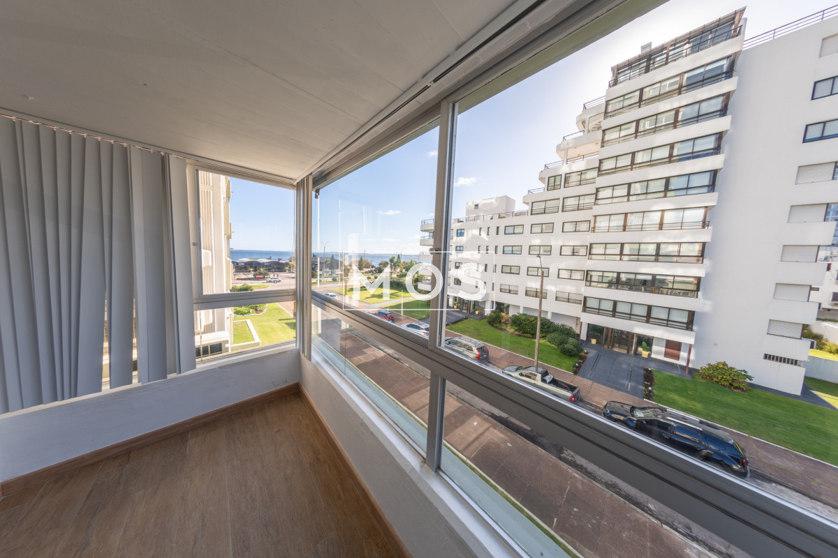 Apartamento ID.2961 - Apartamento en primera linea del mar 