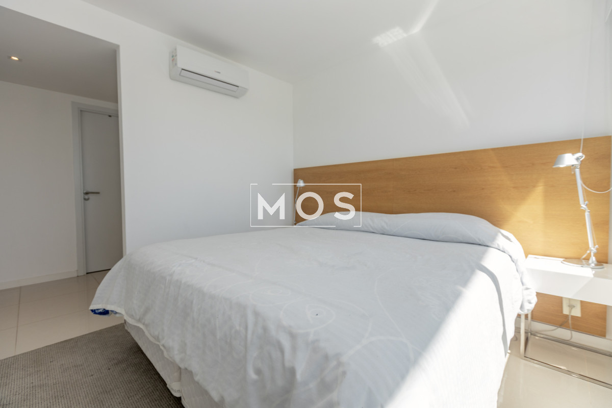 Apartamento ID.2996 - Apartamento 3 dormitorios en venta - Aidy Grill - Excelentes vistas