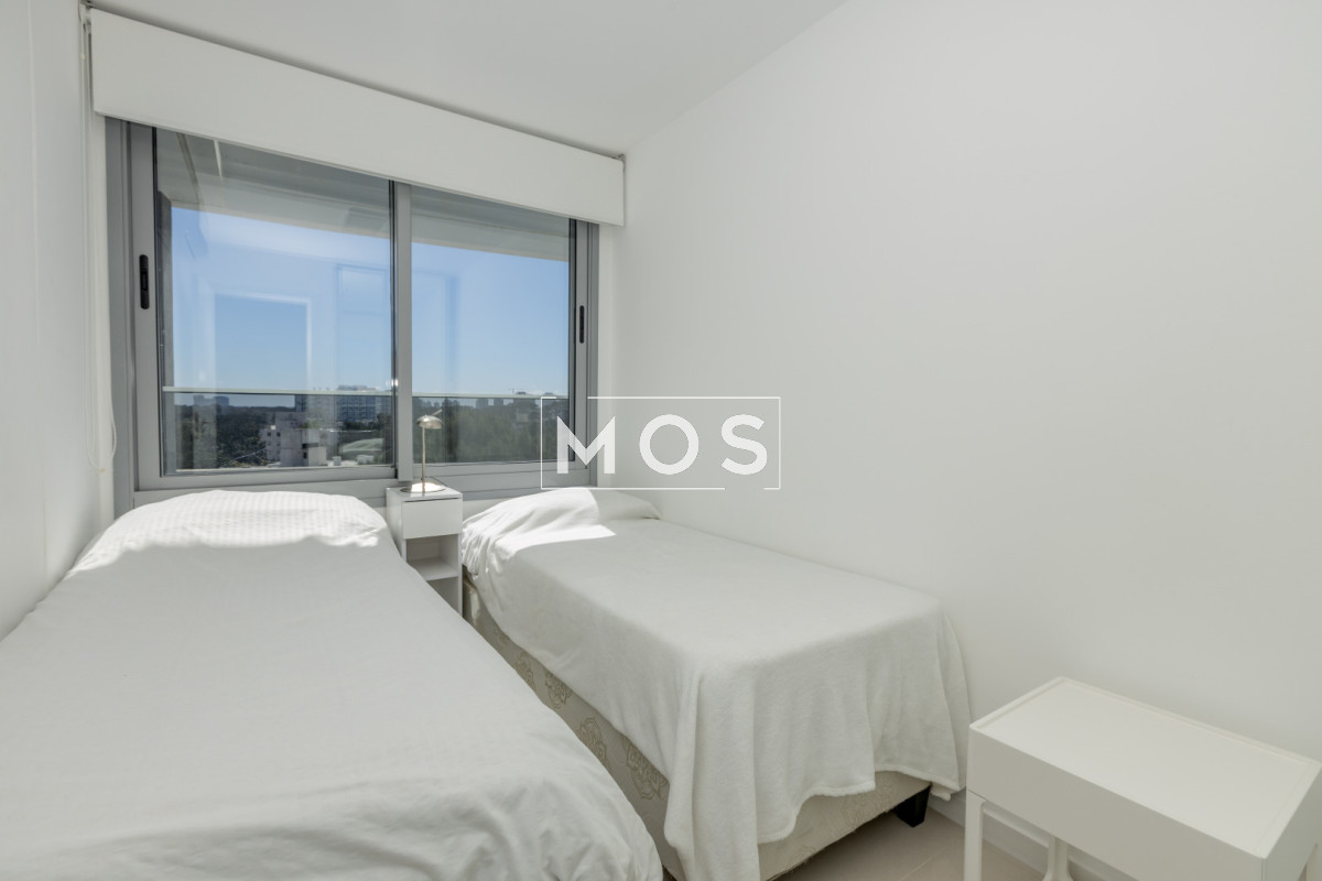 Apartamento ID.2996 - Apartamento 3 dormitorios en venta - Aidy Grill - Excelentes vistas