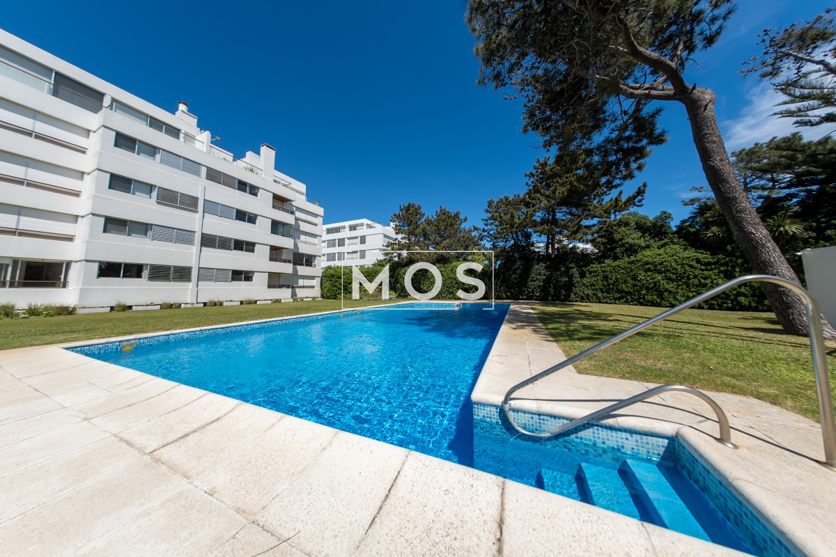 Apartamento ID.3002 - Apartamento Dúplex en Rincón del Indio 