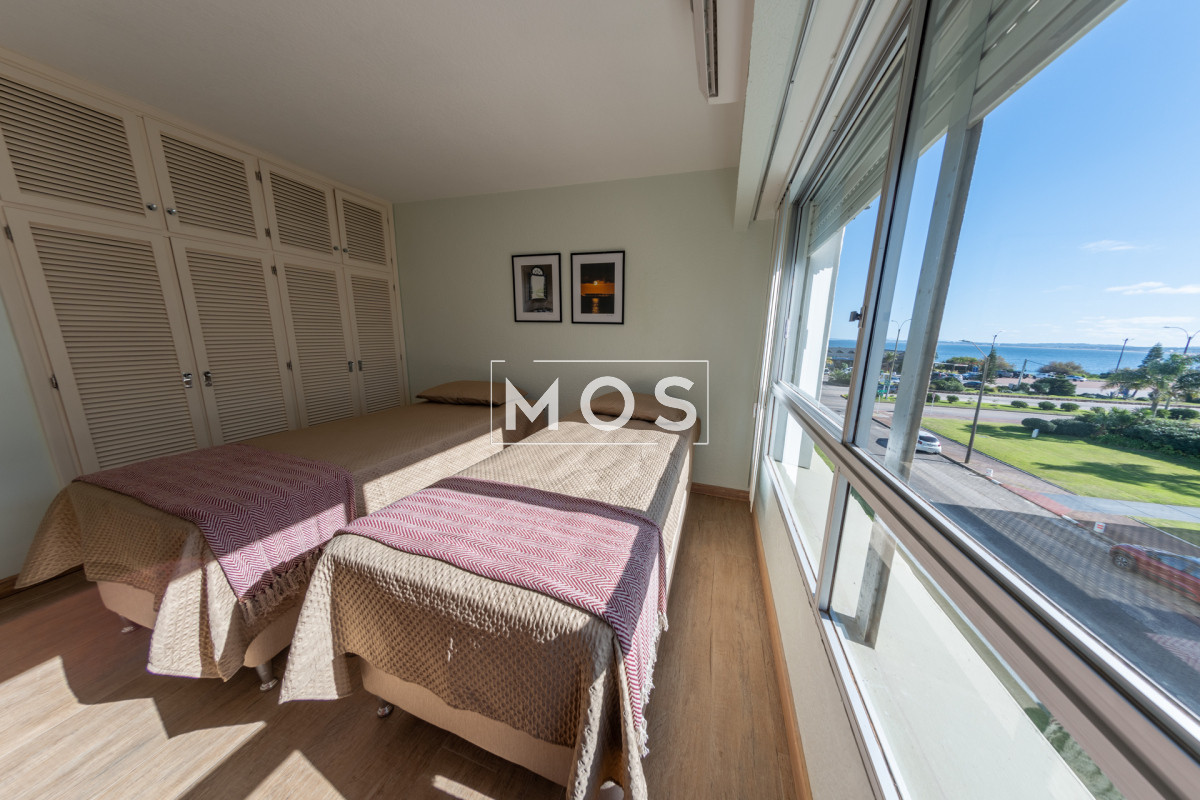 Apartamento ID.2961 - Apartamento en primera linea del mar 