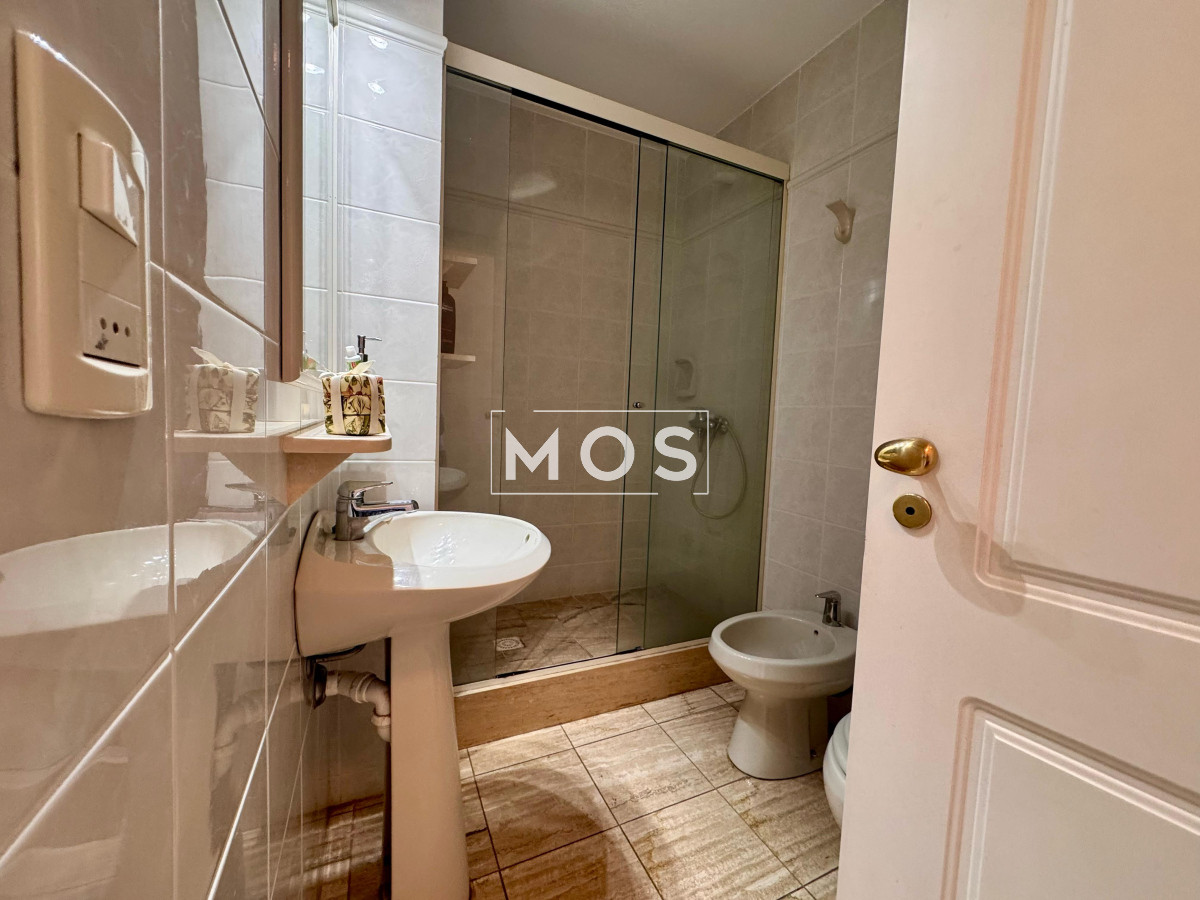 Apartamento ID.2754 - Venta apartamento 2 dormitorios Roosevelt Punta del Este