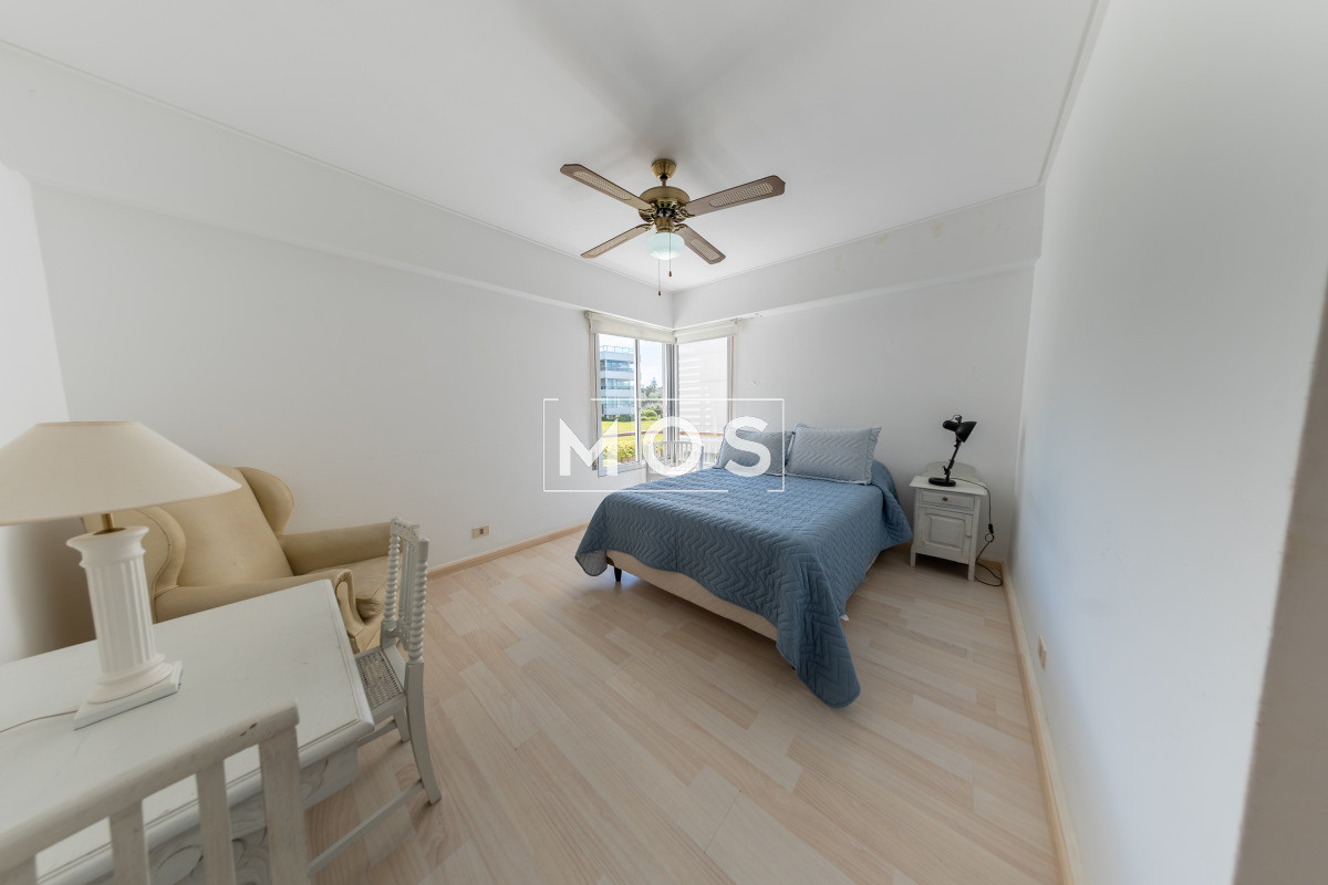 Apartamento ID.3002 - Apartamento Dúplex en Rincón del Indio 