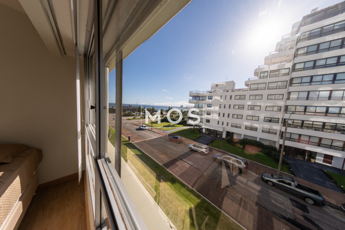 Apartamento ID.2961 - Apartamento en primera linea del mar 