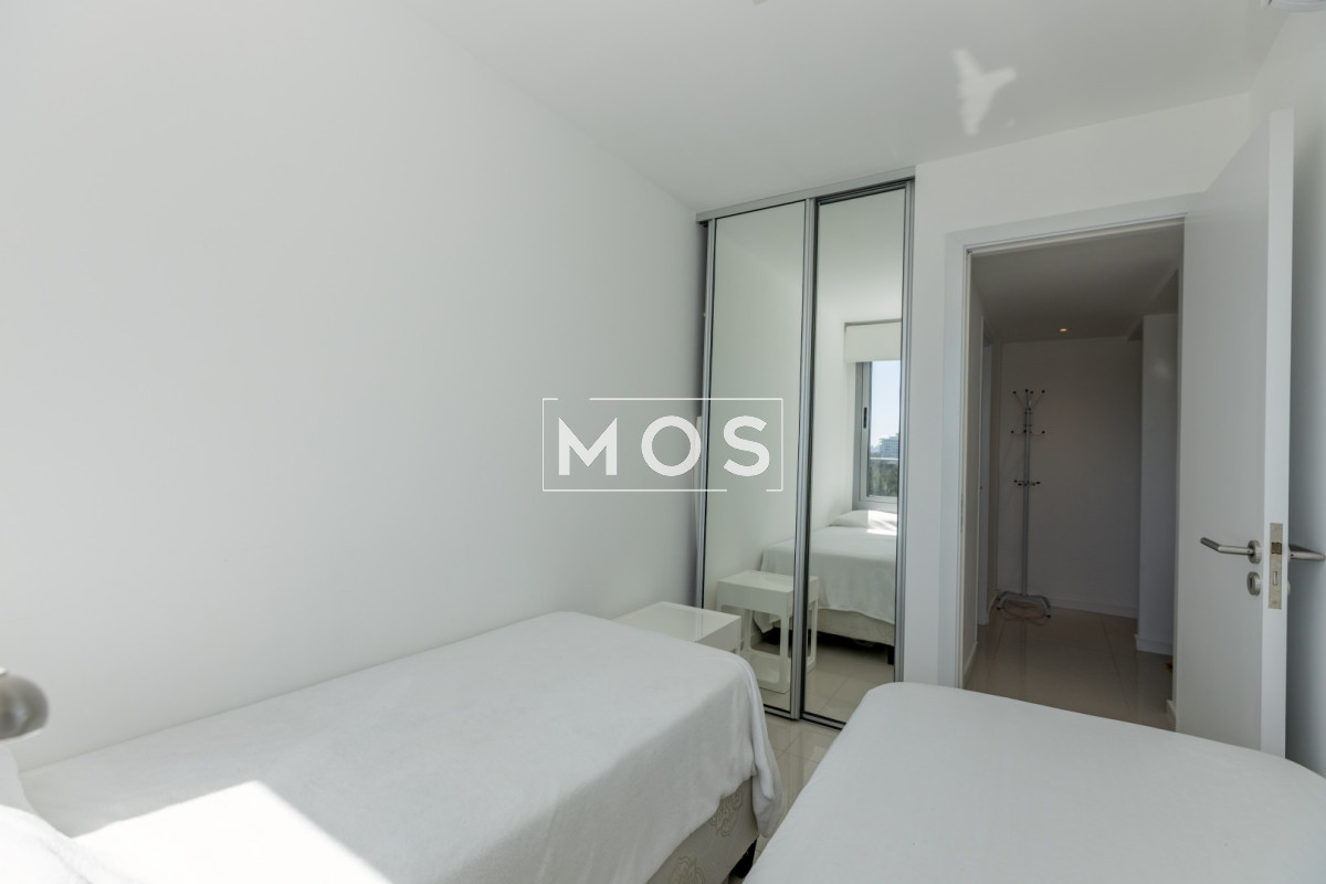 Apartamento ID.2996 - Apartamento 3 dormitorios en venta - Aidy Grill - Excelentes vistas