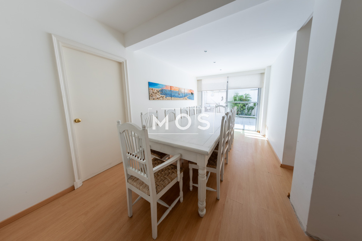 Apartamento ID.3002 - Apartamento Dúplex en Rincón del Indio 