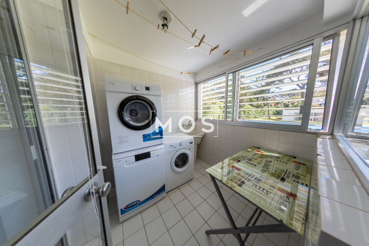 Apartamento ID.3002 - Apartamento Dúplex en Rincón del Indio 