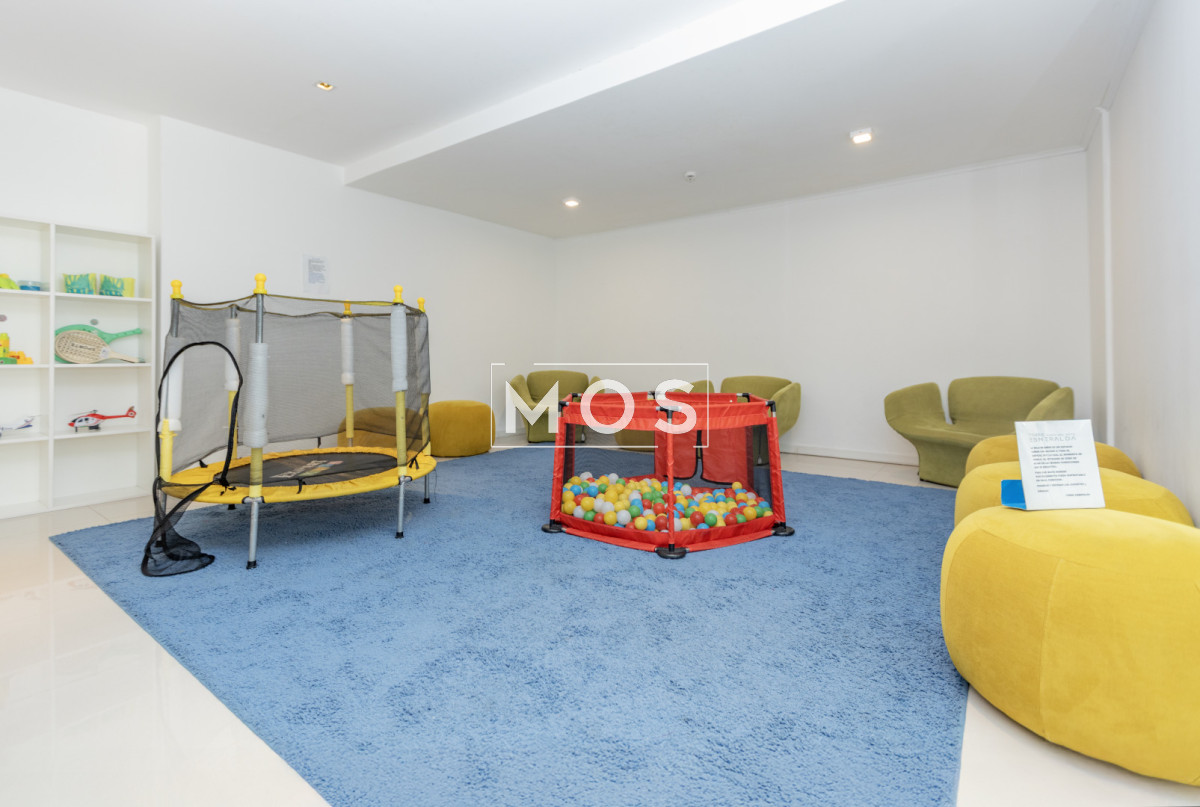 Apartamento ID.2996 - Apartamento 3 dormitorios en venta - Aidy Grill - Excelentes vistas