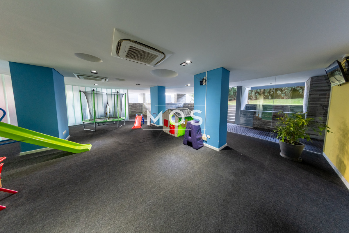 Apartamento ID.2854 - Venta apartamento 3 dormitorios Punta del Este Playa Mansa 