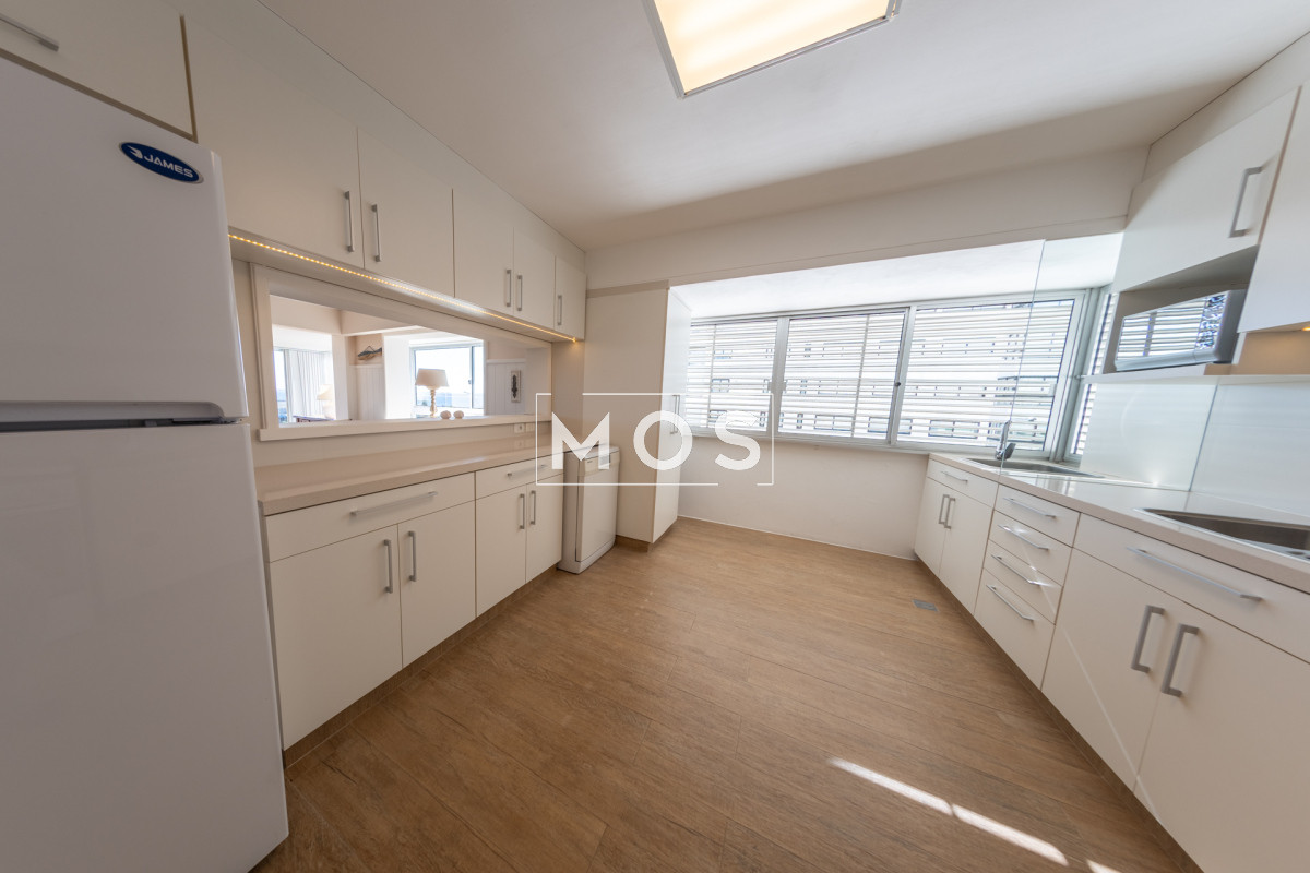 Apartamento ID.2961 - Apartamento en primera linea del mar 