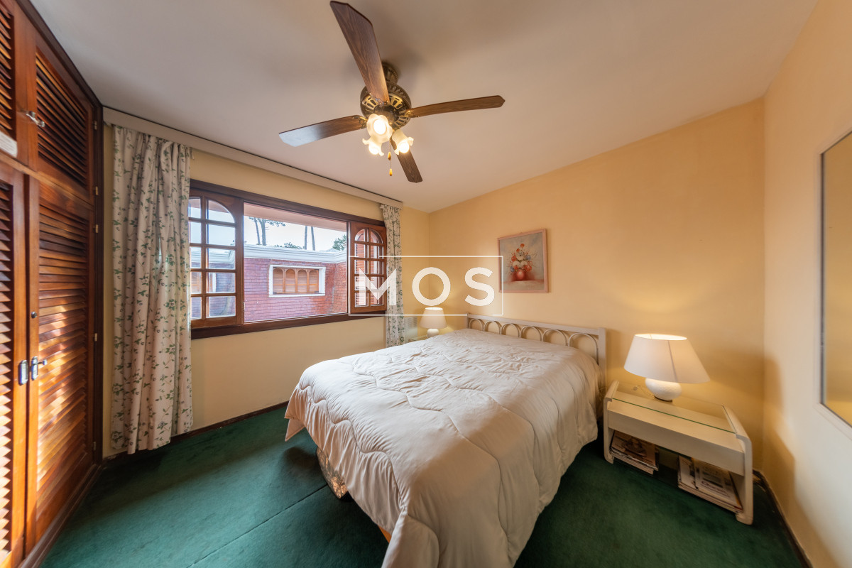 Apartamento ID.2905 - Departamento - Playa Mansa