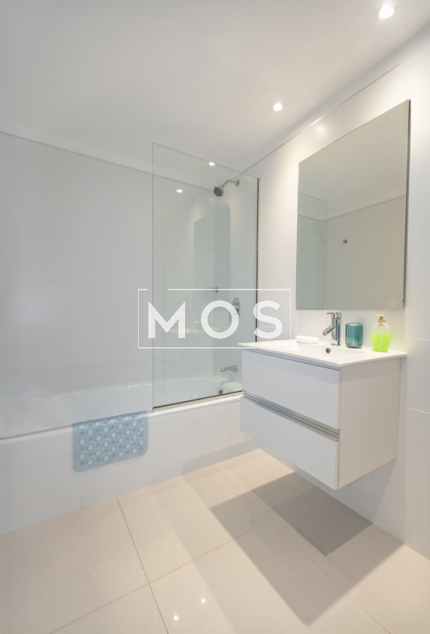 Apartamento ID.2996 - Apartamento 3 dormitorios en venta - Aidy Grill - Excelentes vistas