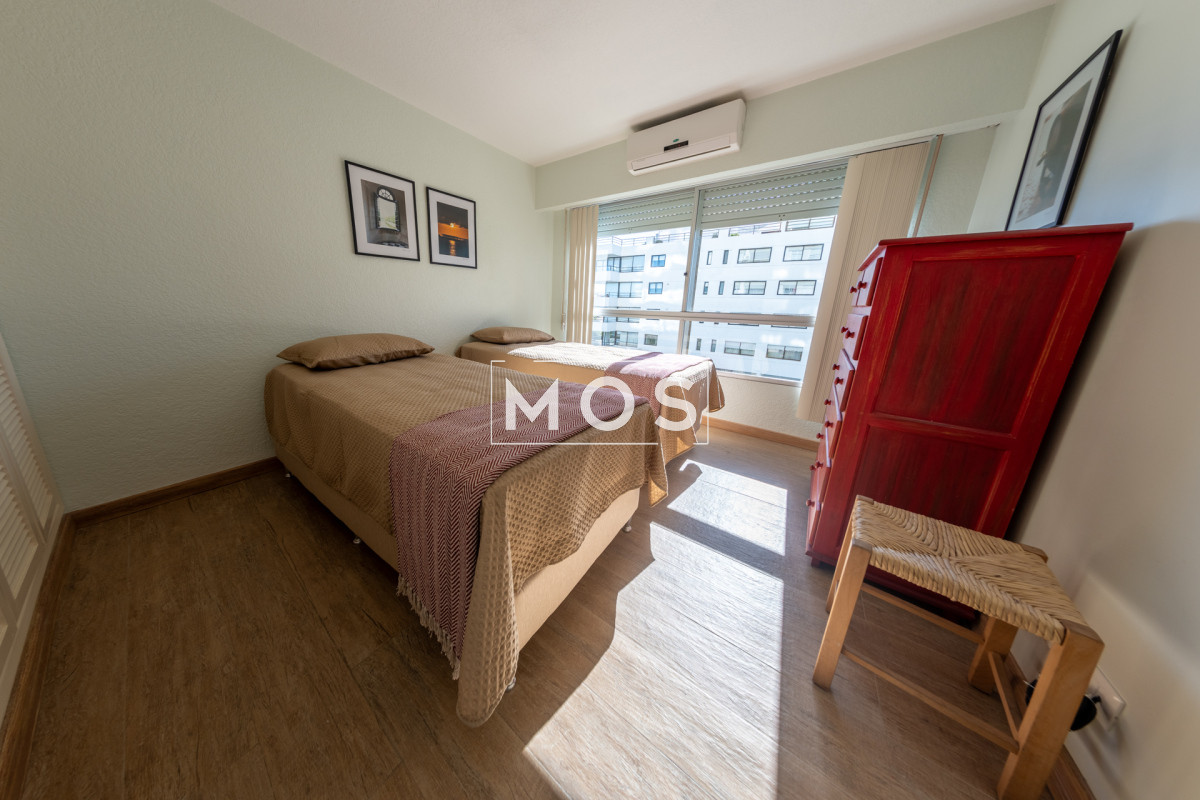 Apartamento ID.2961 - Apartamento en primera linea del mar 