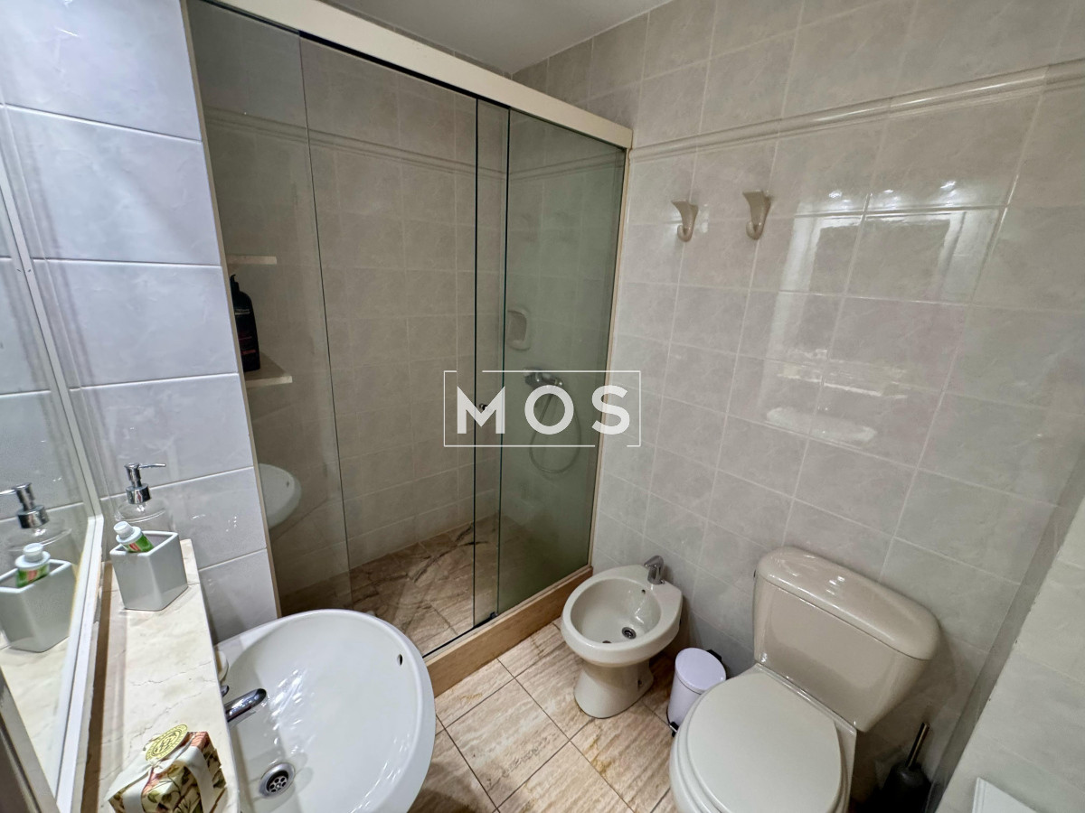 Apartamento ID.2754 - Venta apartamento 2 dormitorios Roosevelt Punta del Este