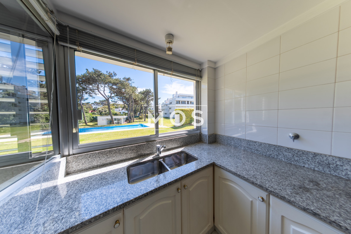 Apartamento ID.3002 - Apartamento Dúplex en Rincón del Indio 