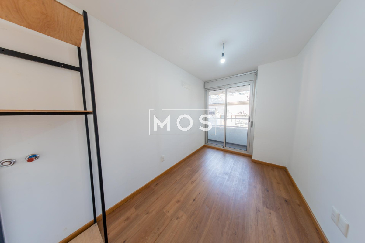 Apartamento ID.2758 - OPORTUNIDAD EN VENTA APTO DE DOS DORMITORIOS EN PARQUE RODO MONTEVIDEO