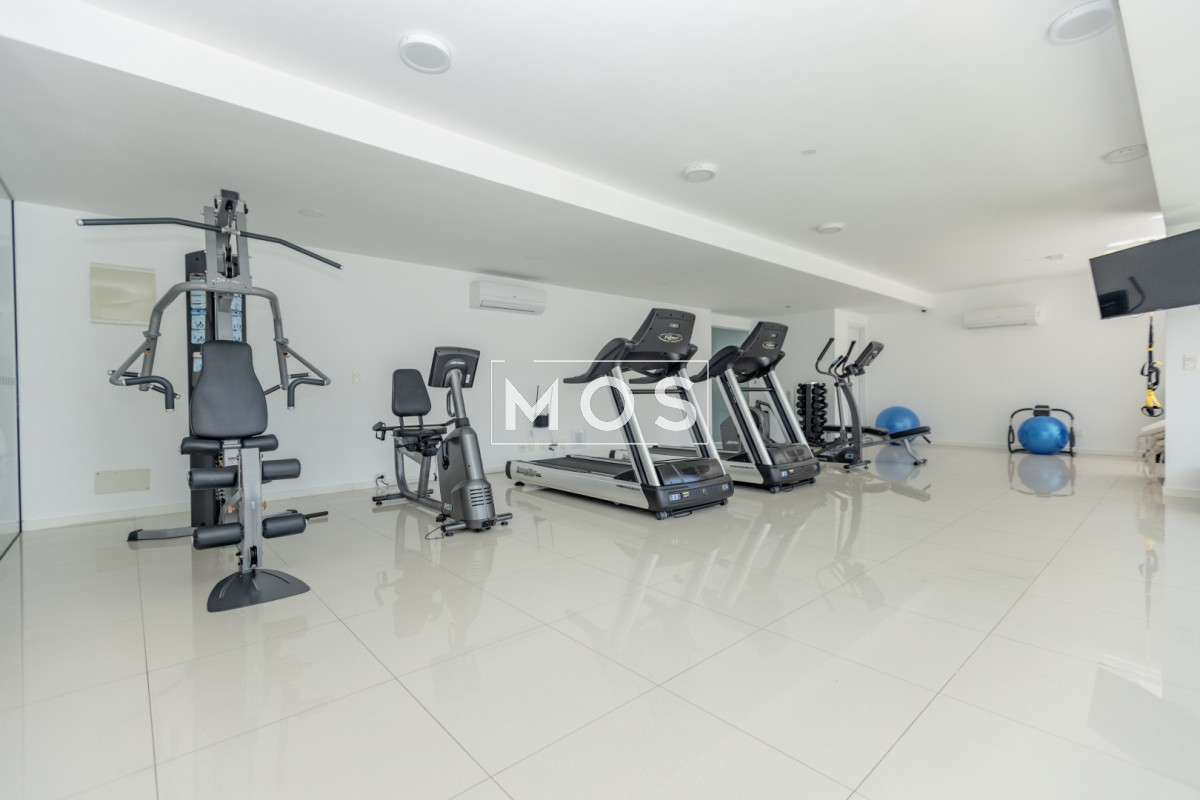 Apartamento ID.2996 - Apartamento 3 dormitorios en venta - Aidy Grill - Excelentes vistas