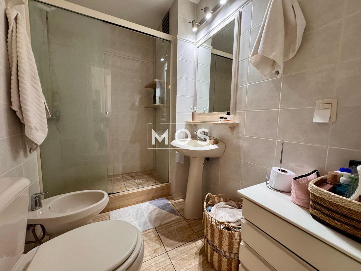 Apartamento ID.2754 - Venta apartamento 2 dormitorios Roosevelt Punta del Este