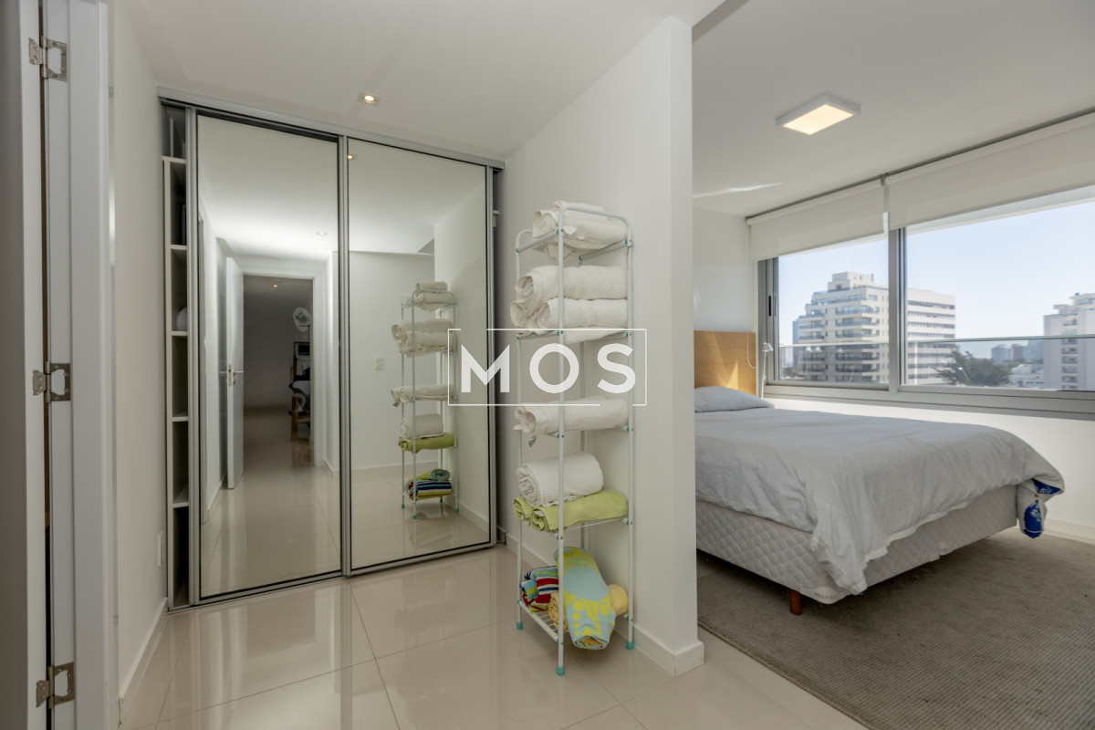 Apartamento ID.2996 - Apartamento 3 dormitorios en venta - Aidy Grill - Excelentes vistas
