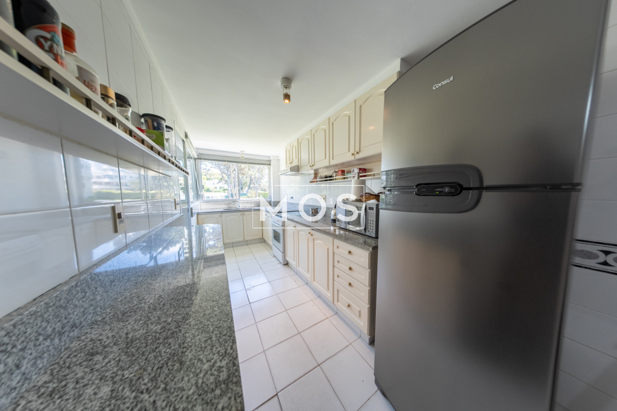 Apartamento ID.3002 - Apartamento Dúplex en Rincón del Indio 