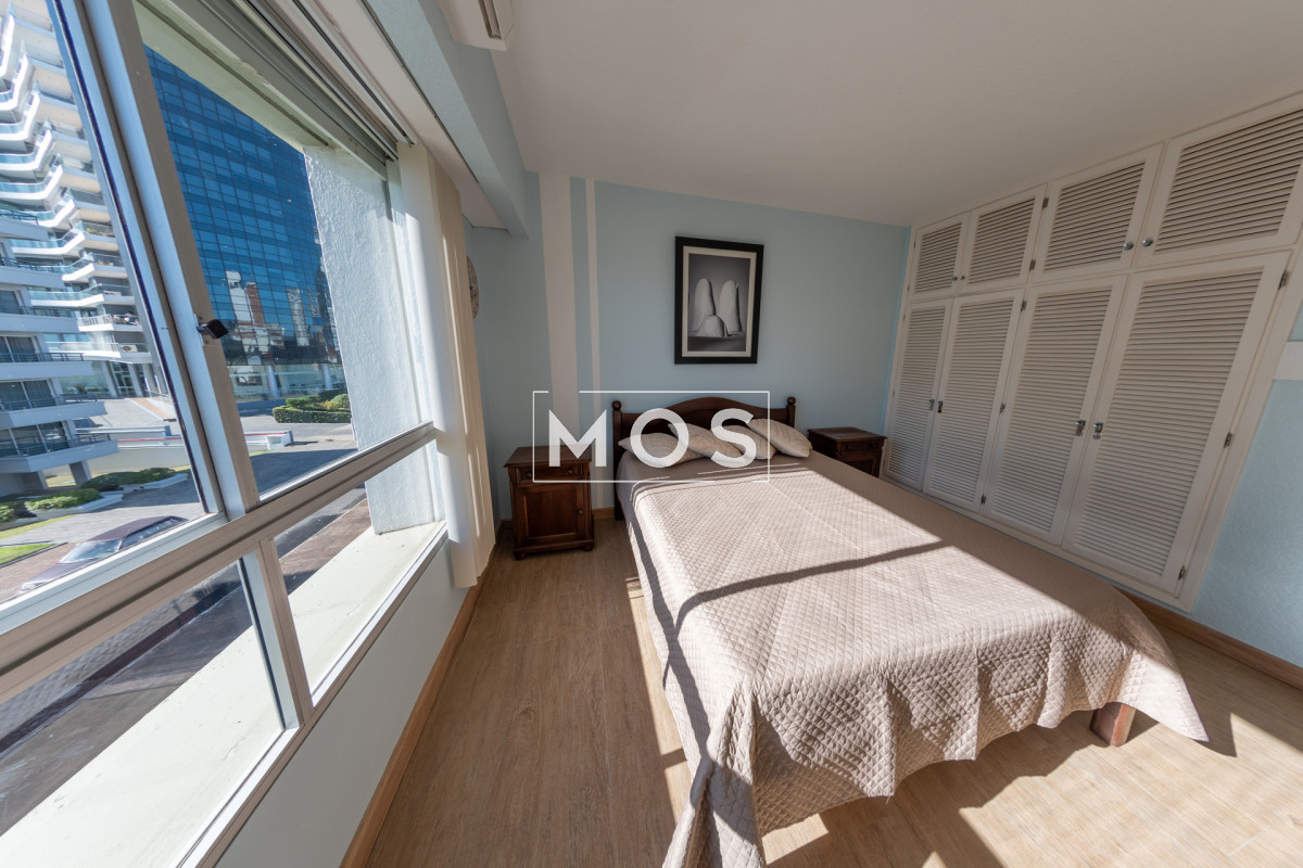 Apartamento ID.2961 - Apartamento en primera linea del mar 