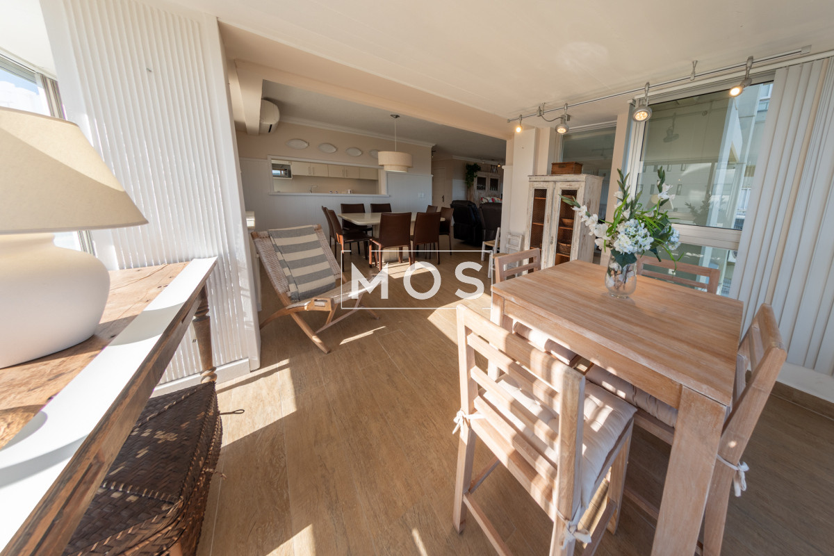 Apartamento ID.2961 - Apartamento en primera linea del mar 
