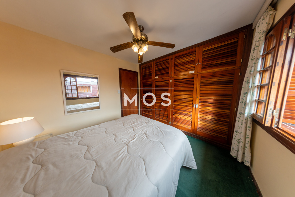 Apartamento ID.2905 - Departamento - Playa Mansa