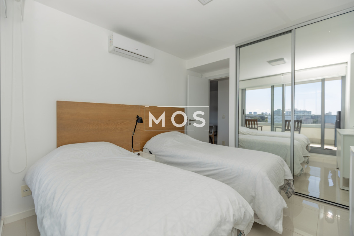 Apartamento ID.2996 - Apartamento 3 dormitorios en venta - Aidy Grill - Excelentes vistas