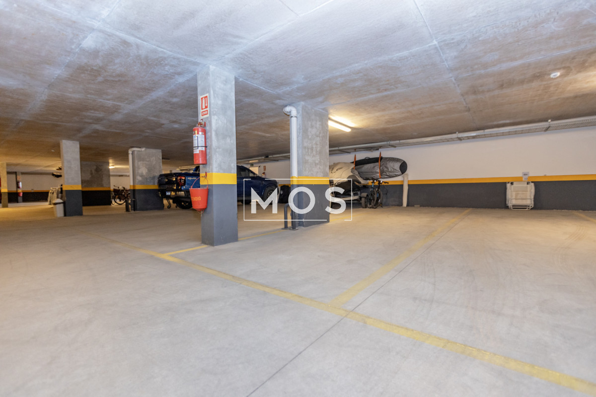 Apartamento ID.2996 - Apartamento 3 dormitorios en venta - Aidy Grill - Excelentes vistas