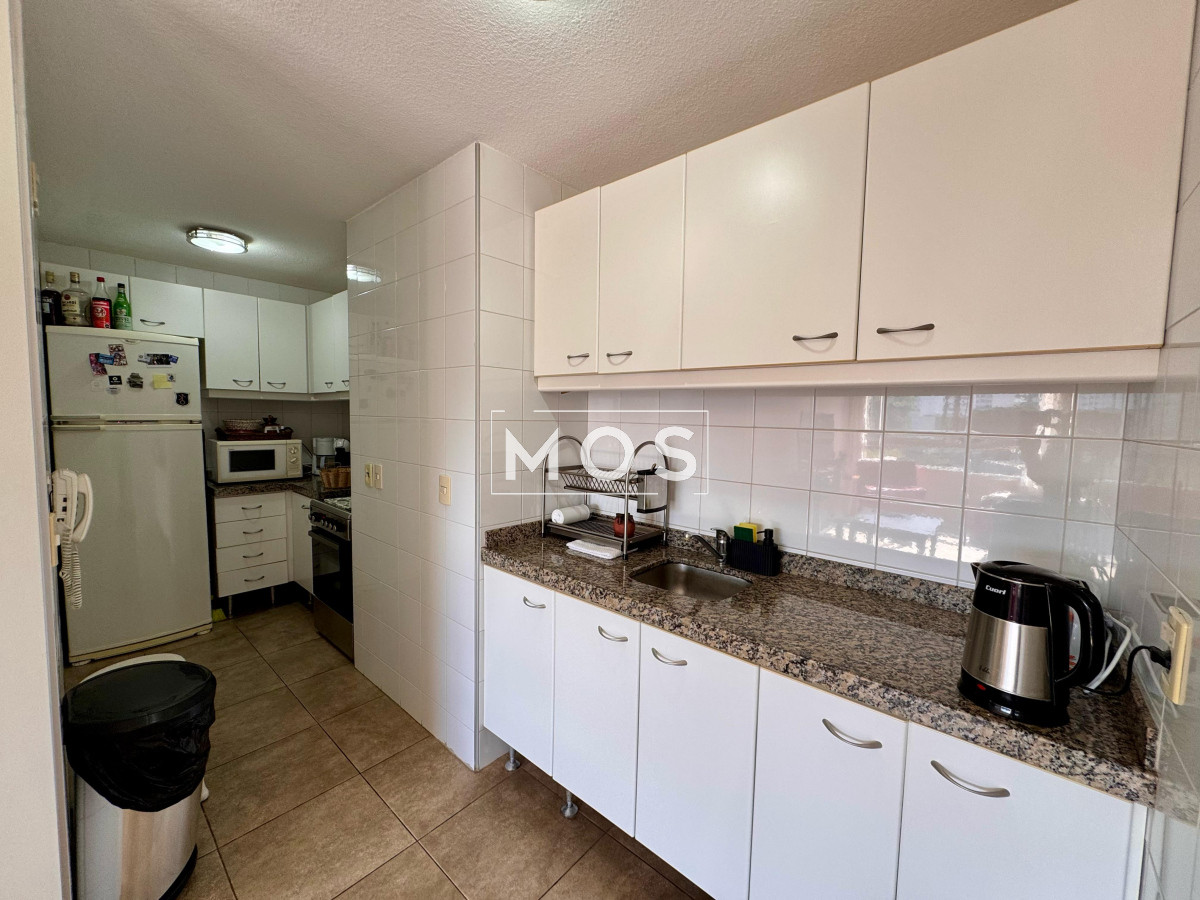 Apartamento ID.2754 - Venta apartamento 2 dormitorios Roosevelt Punta del Este