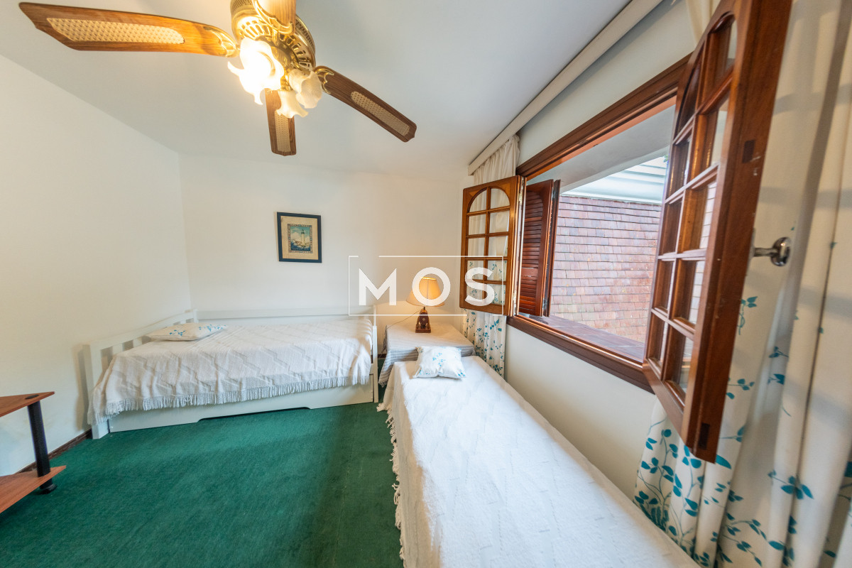 Apartamento ID.2905 - Departamento - Playa Mansa