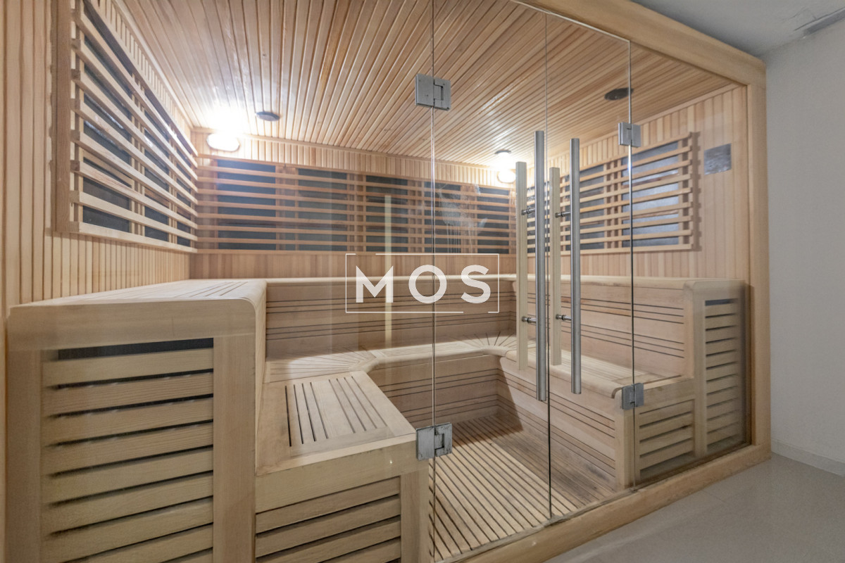 Apartamento ID.2996 - Apartamento 3 dormitorios en venta - Aidy Grill - Excelentes vistas