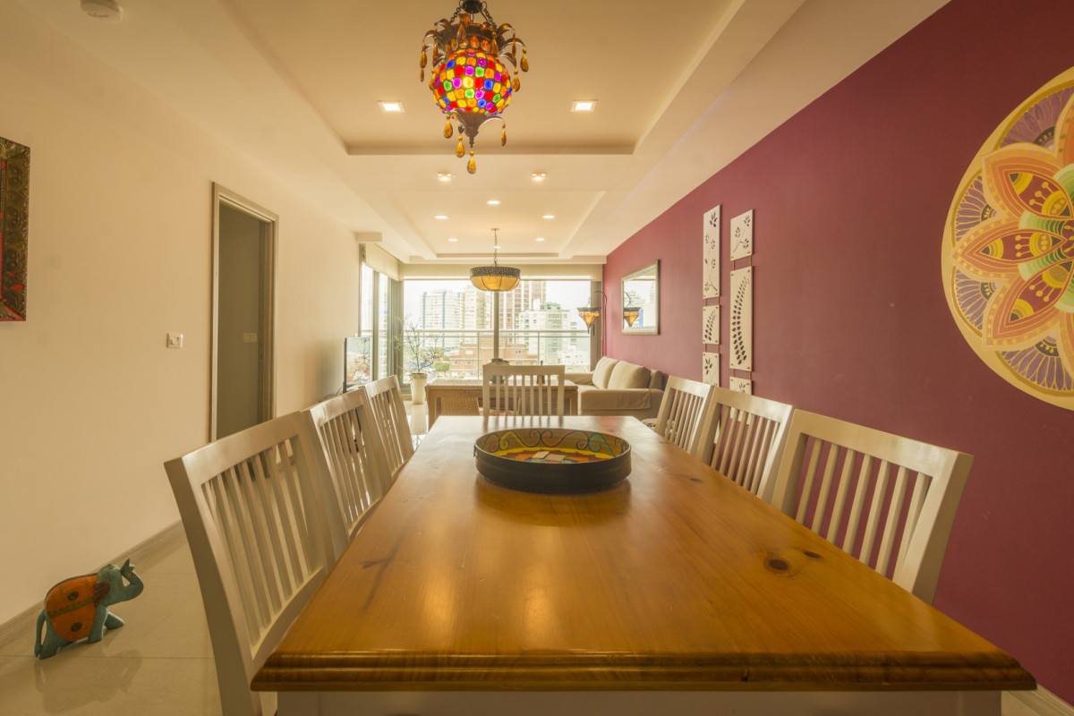 Apartamento en Aidy Grilll